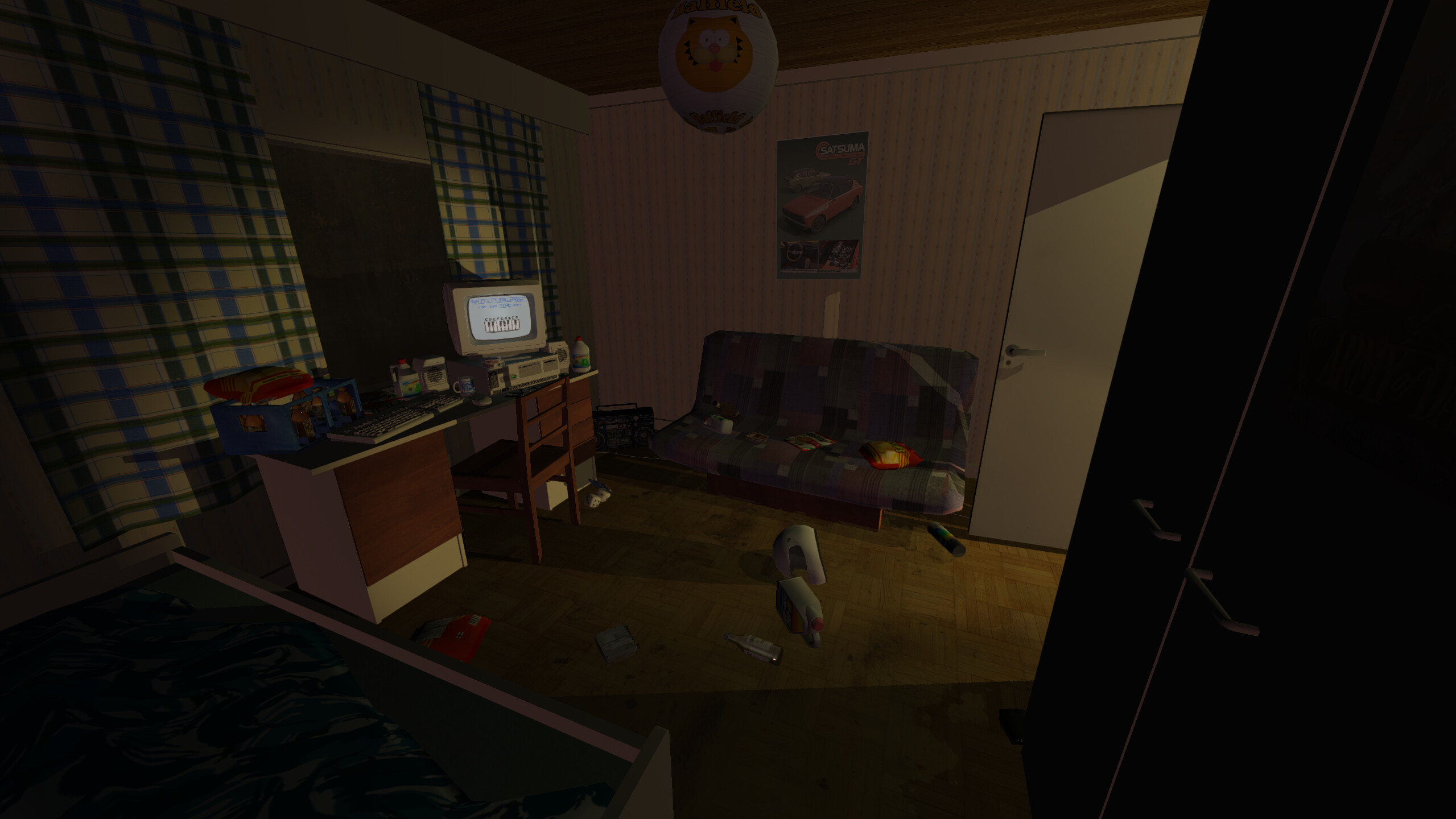 My Summer Car screenshot 5