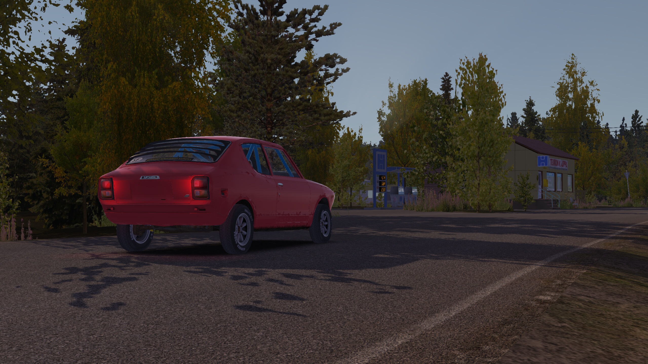My Summer Car screenshot 14