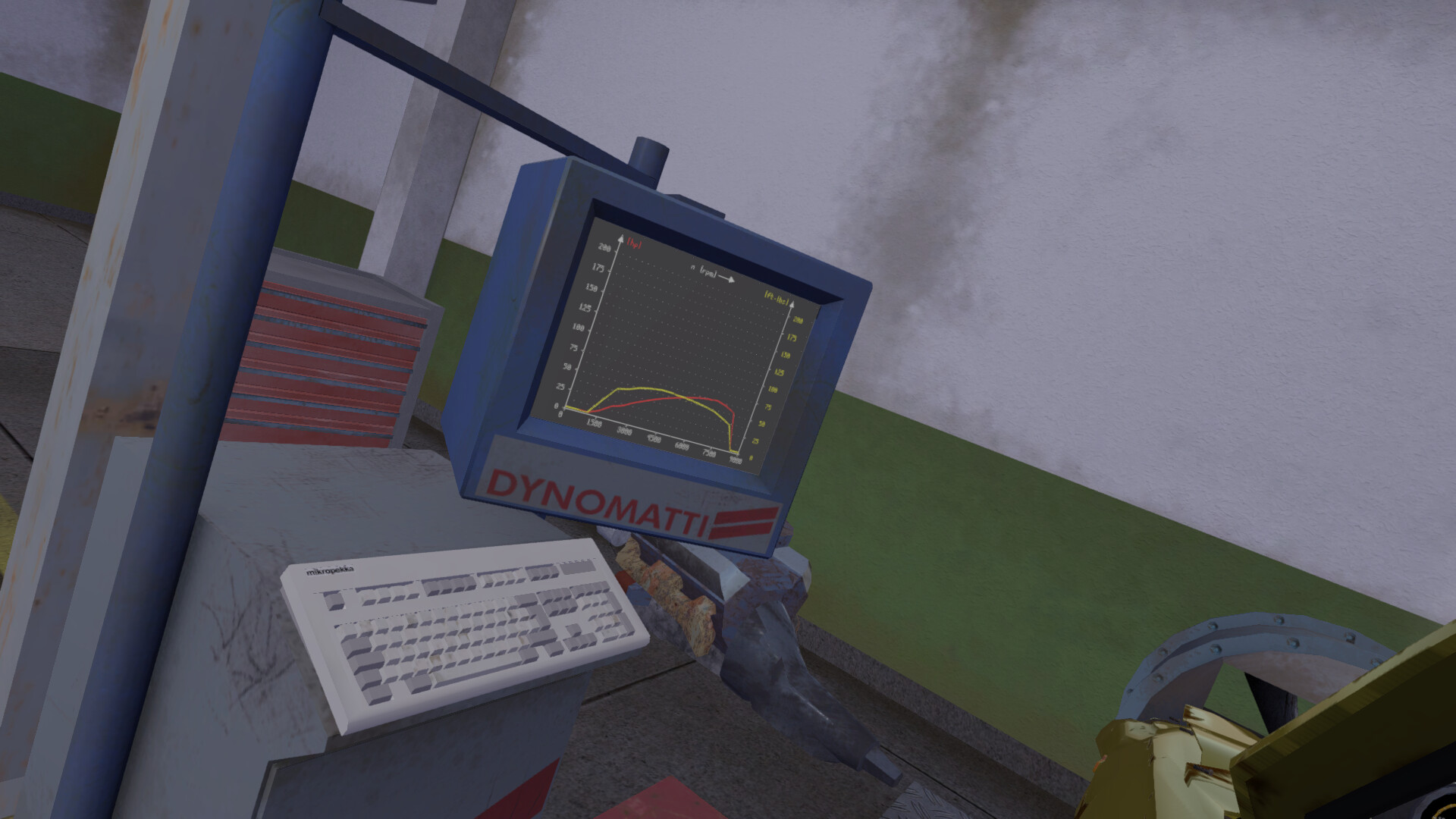 My Summer Car screenshot 10