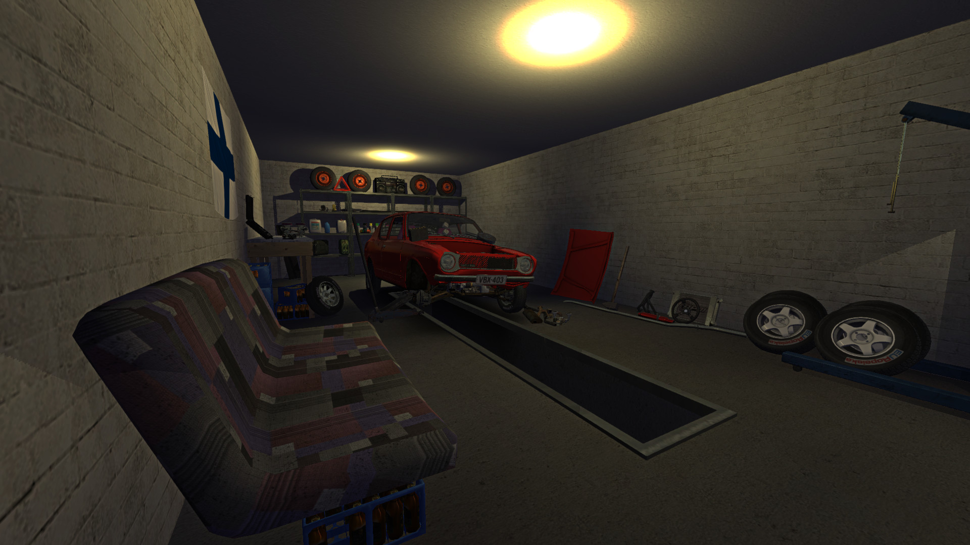 My Summer Car screenshot 24