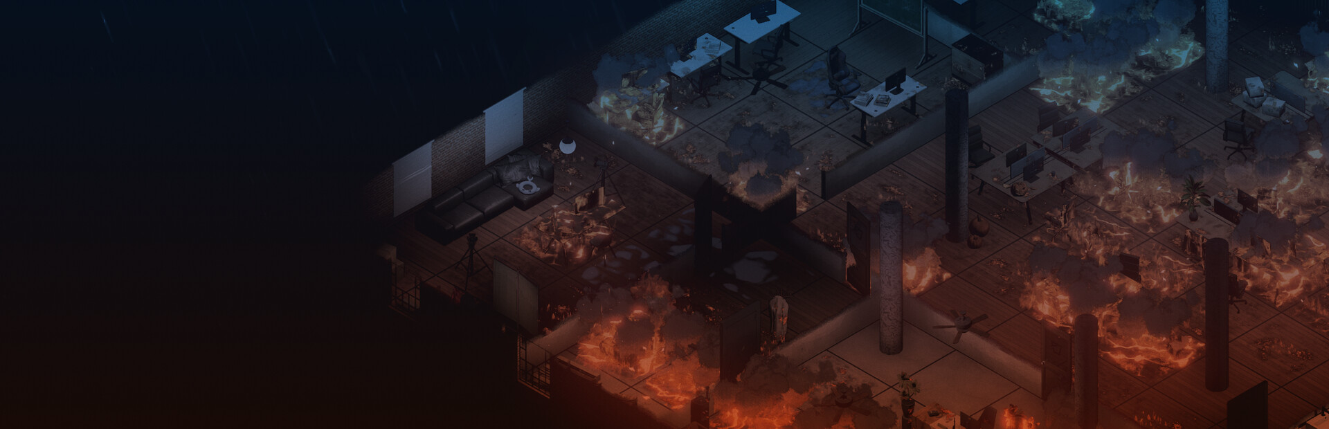 FireGrid