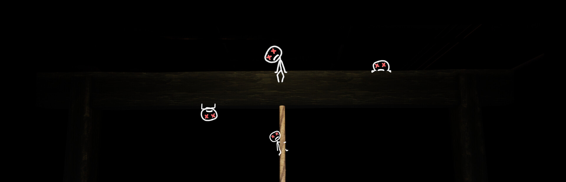 Mr. Hangman