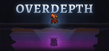 Overdepth — Steam header