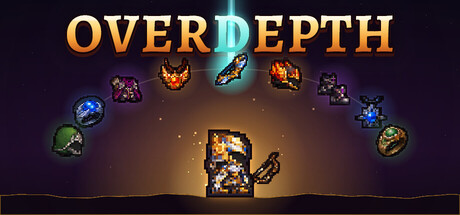 Overdepth