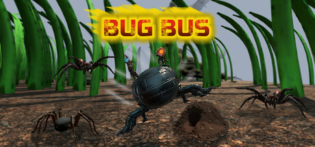 Bug Bus