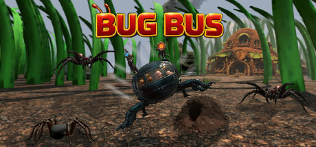 Bug Bus