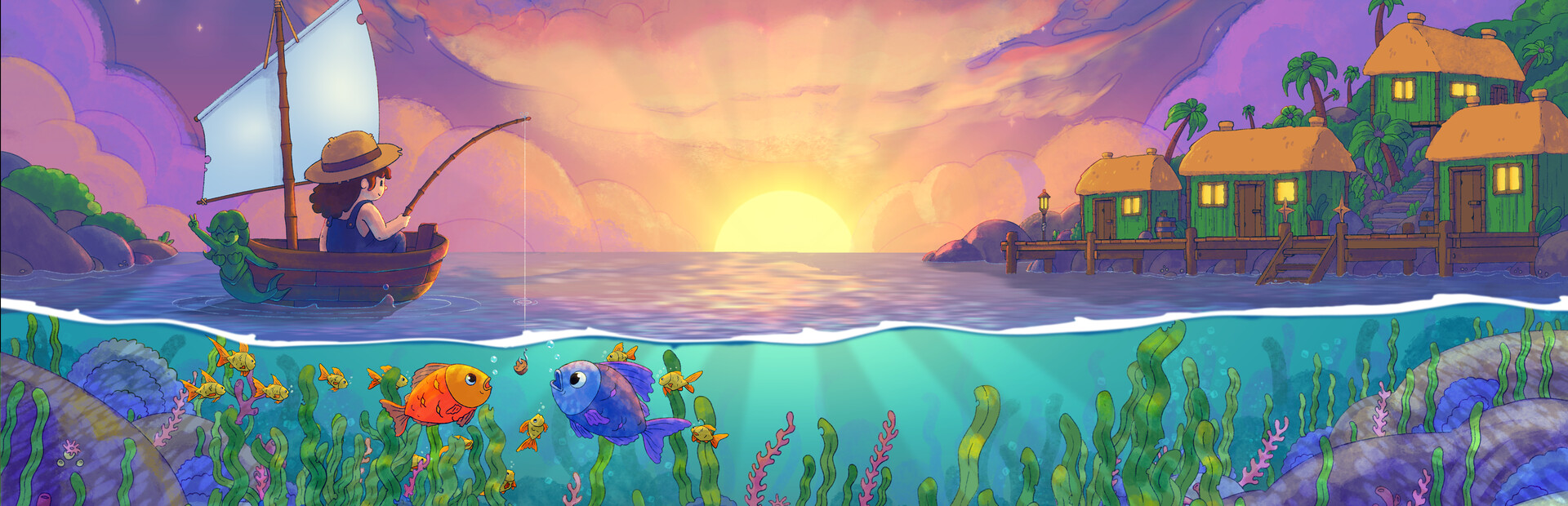 Starlight Cove