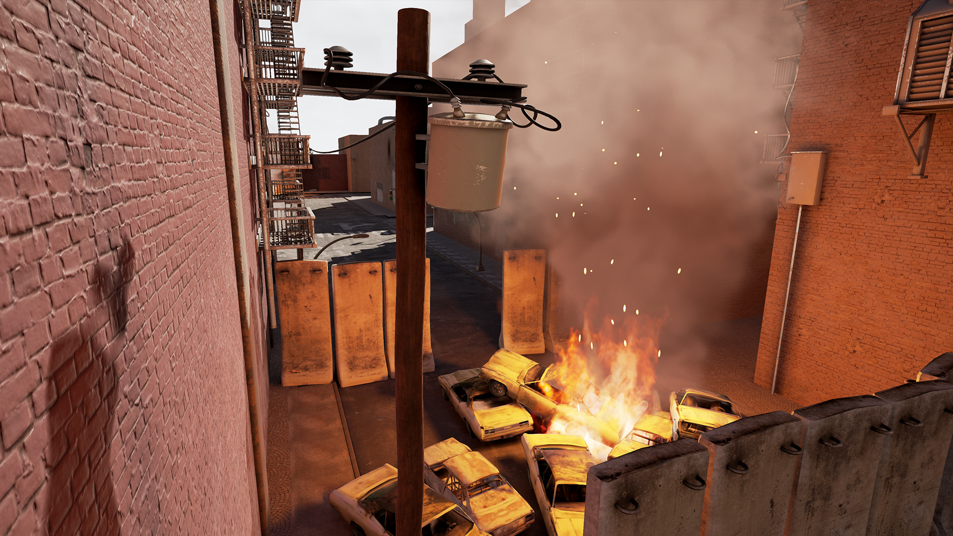 XCavalypse VR screenshot 5