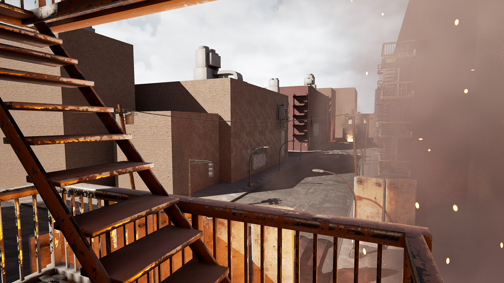 XCavalypse VR screenshot 3