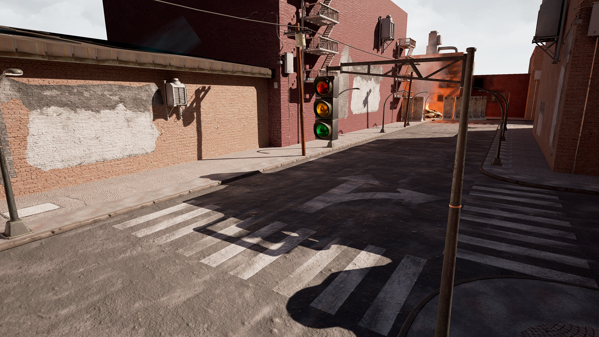 XCavalypse VR screenshot 8
