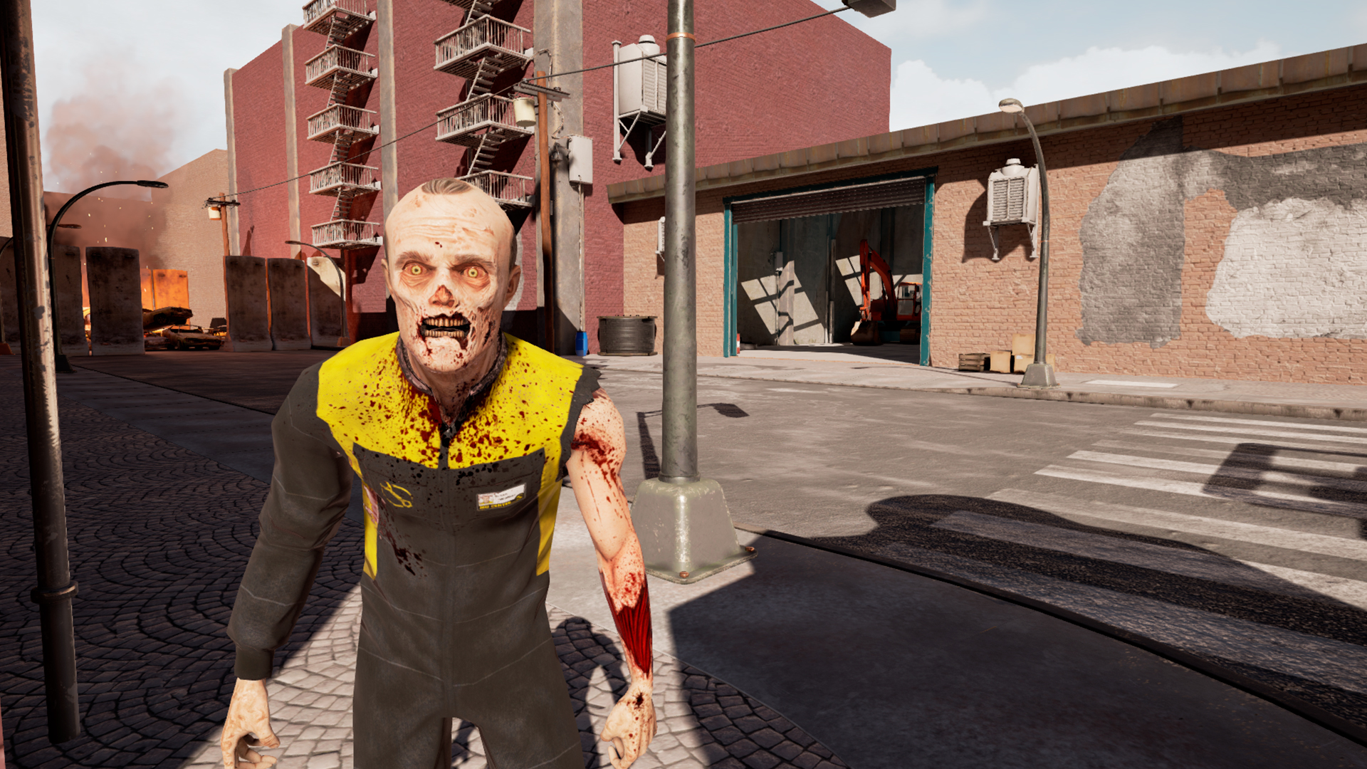 XCavalypse VR screenshot 7