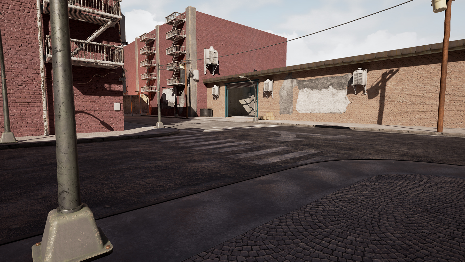 XCavalypse VR screenshot 6