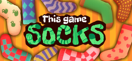 This Game Socks