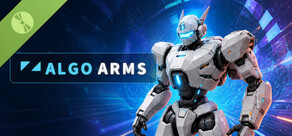 ALGO ARMS Demo