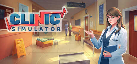 Clinic Simulator
