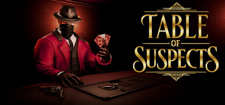 Table of Suspects