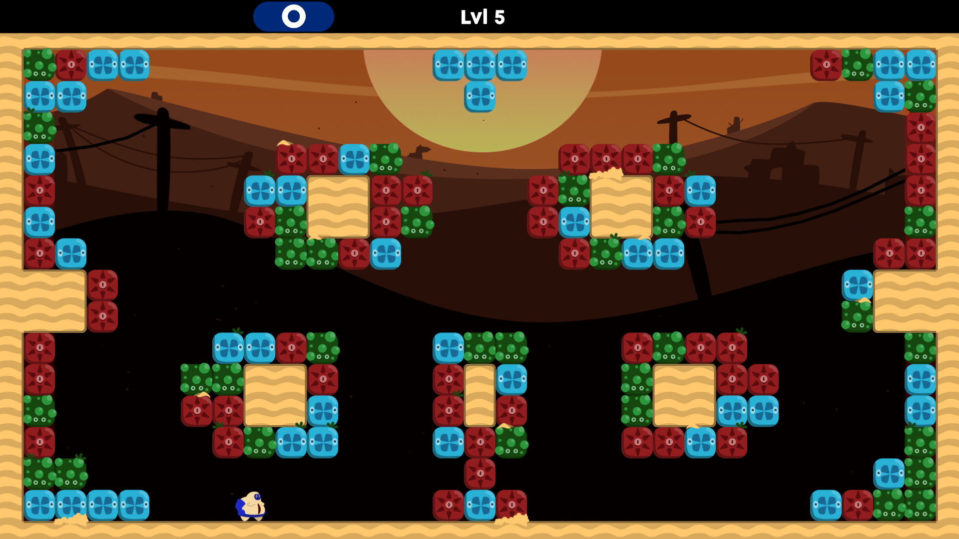 Fat Mask screenshot 6
