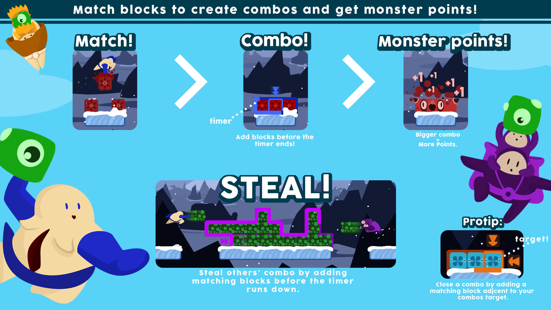 Fat Mask screenshot 3