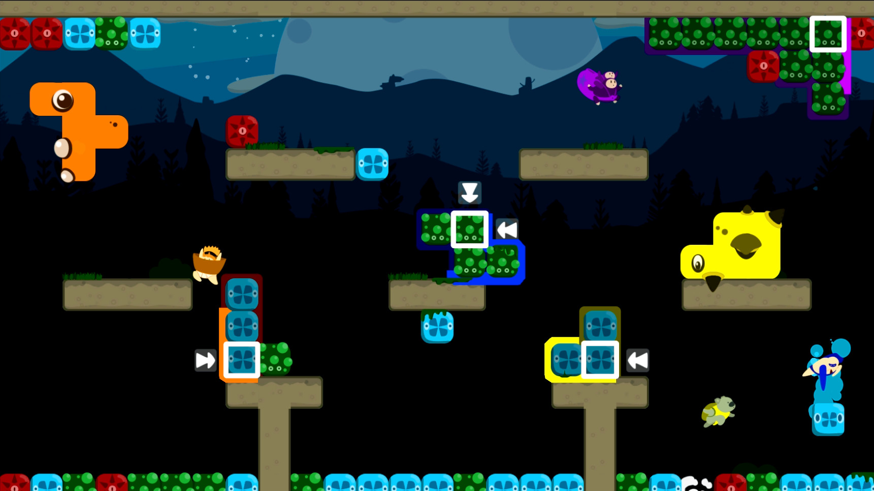 Fat Mask screenshot 8