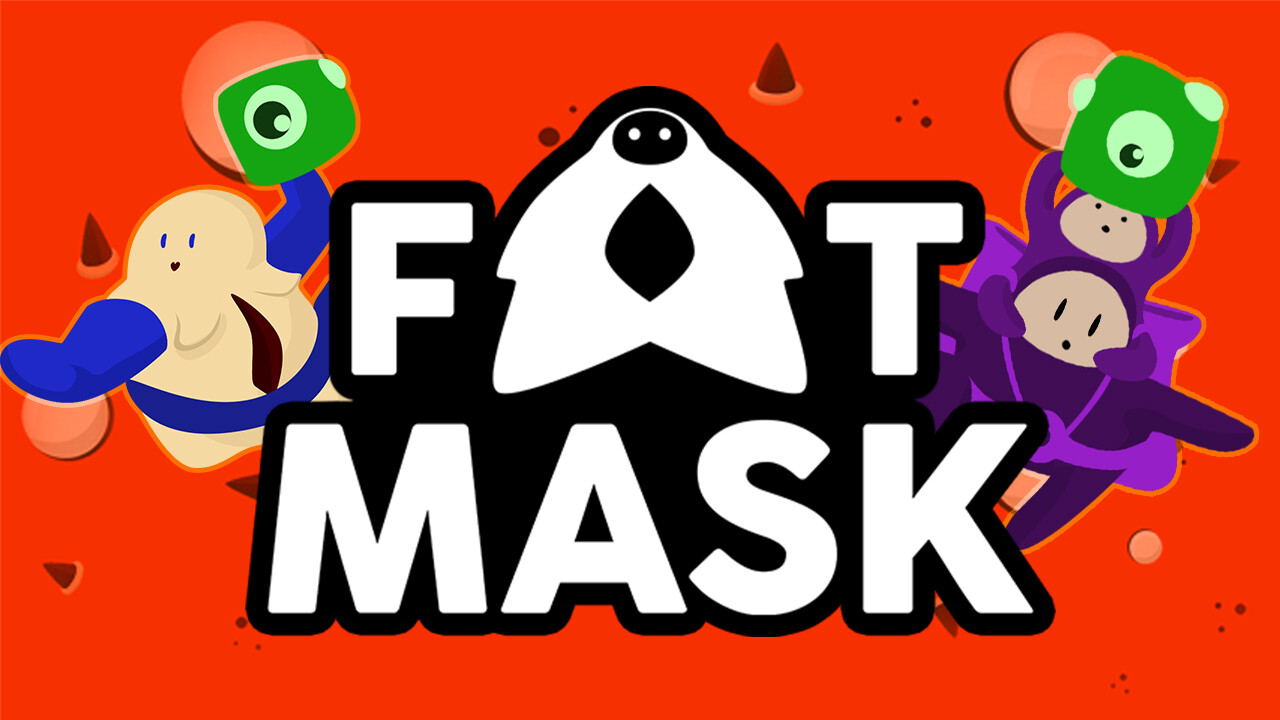 Fat Mask screenshot 12
