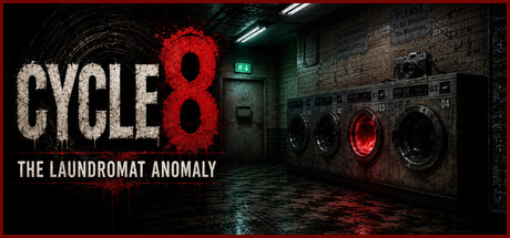 Cycle 8: The Laundromat Anomaly
