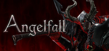 Angelfall — Steam header