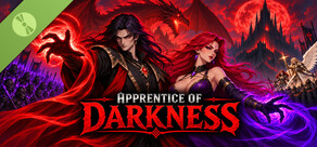 Apprentice of Darkness Demo