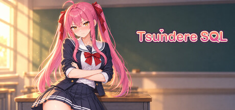 TsundereSQL