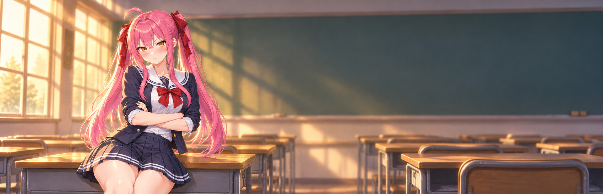 TsundereSQL
