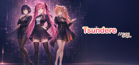 TsundereSQL