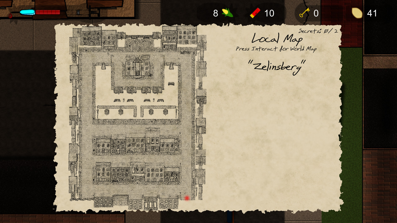 The Garden screenshot 15