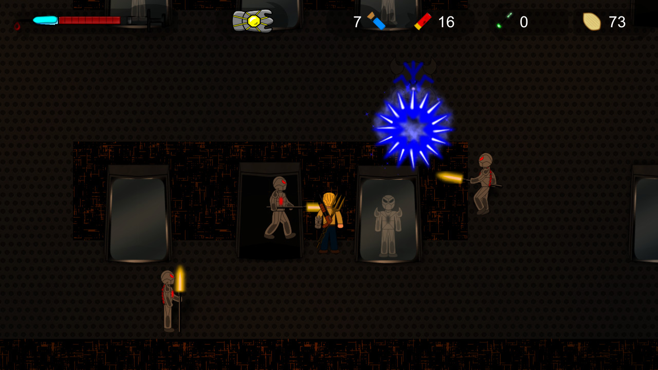 The Garden screenshot 7