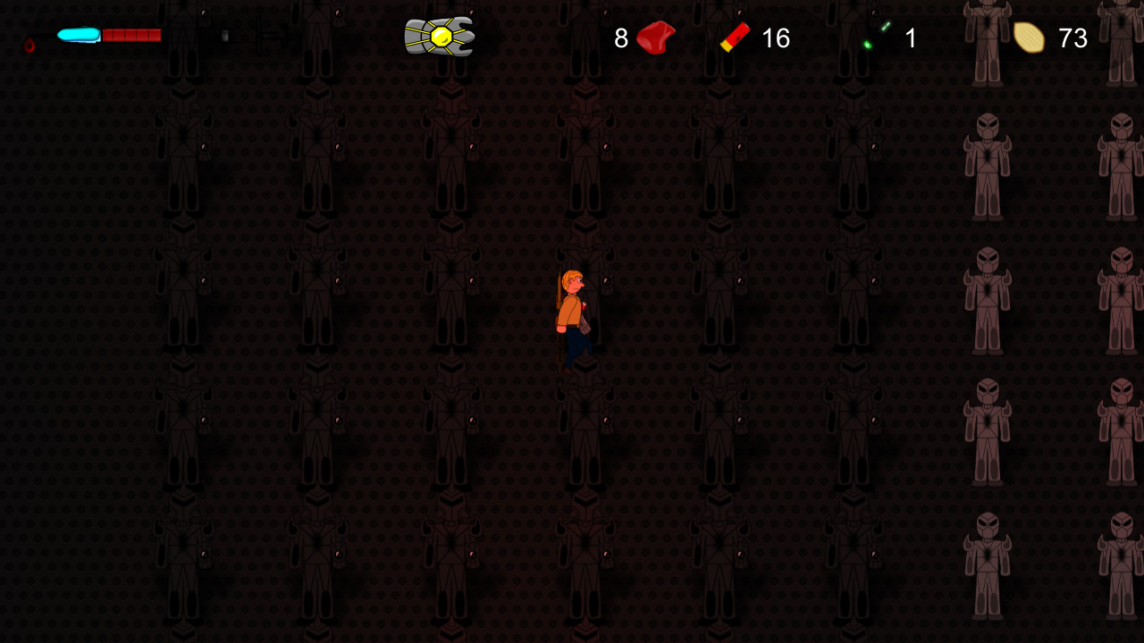 The Garden screenshot 9