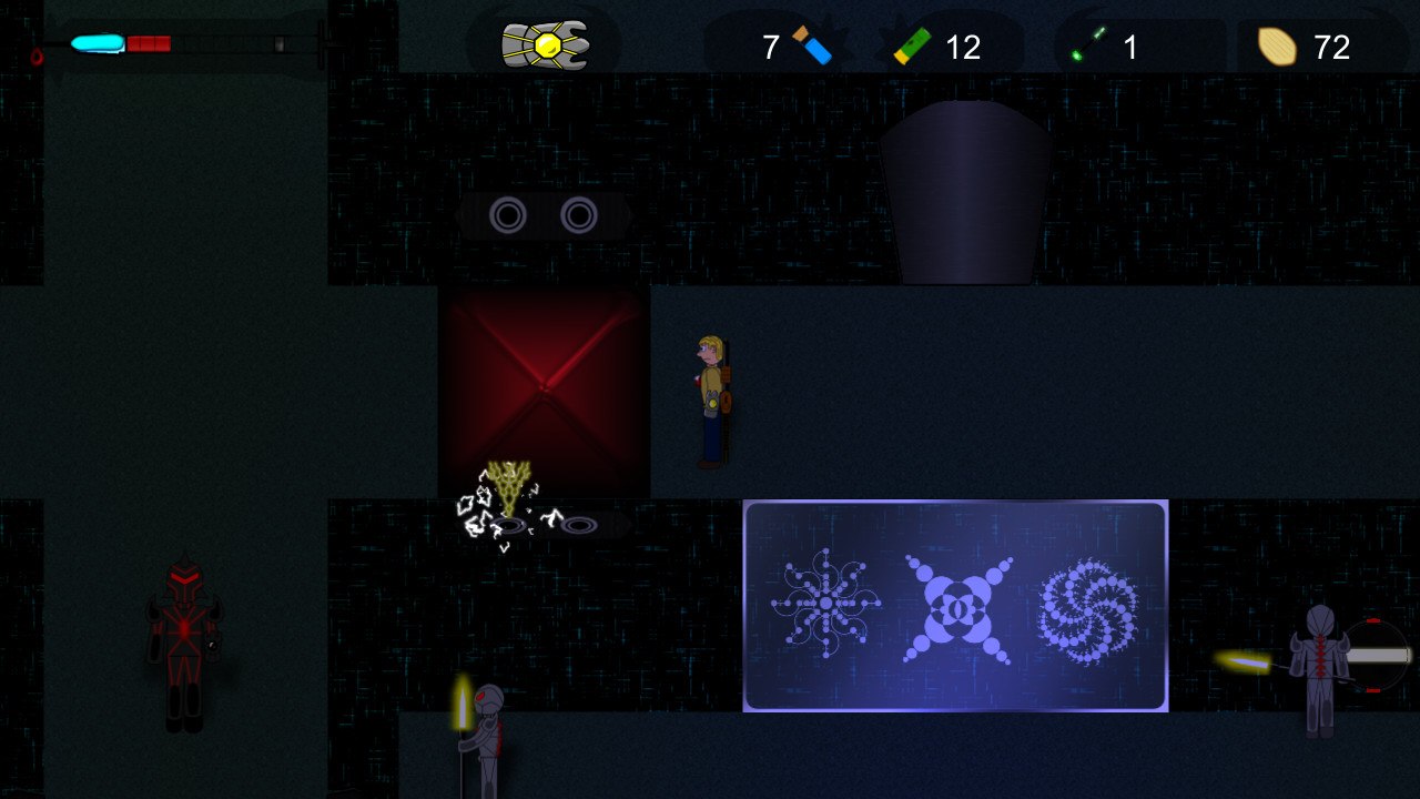 The Garden screenshot 11