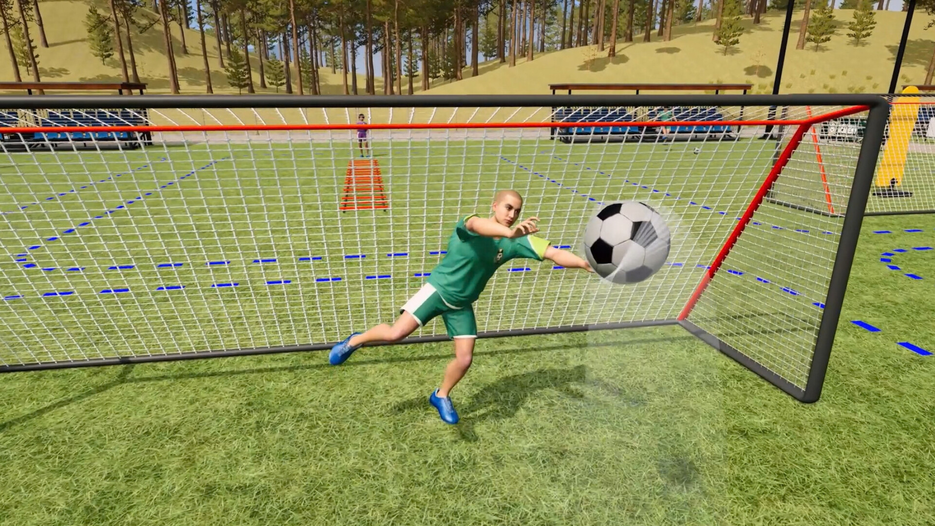 Football Academy Simulator 3