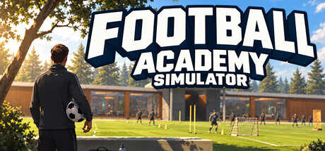 Football Academy Simulator