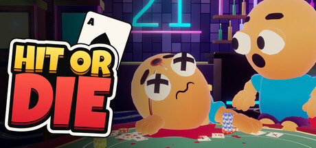 Hit or Die banner