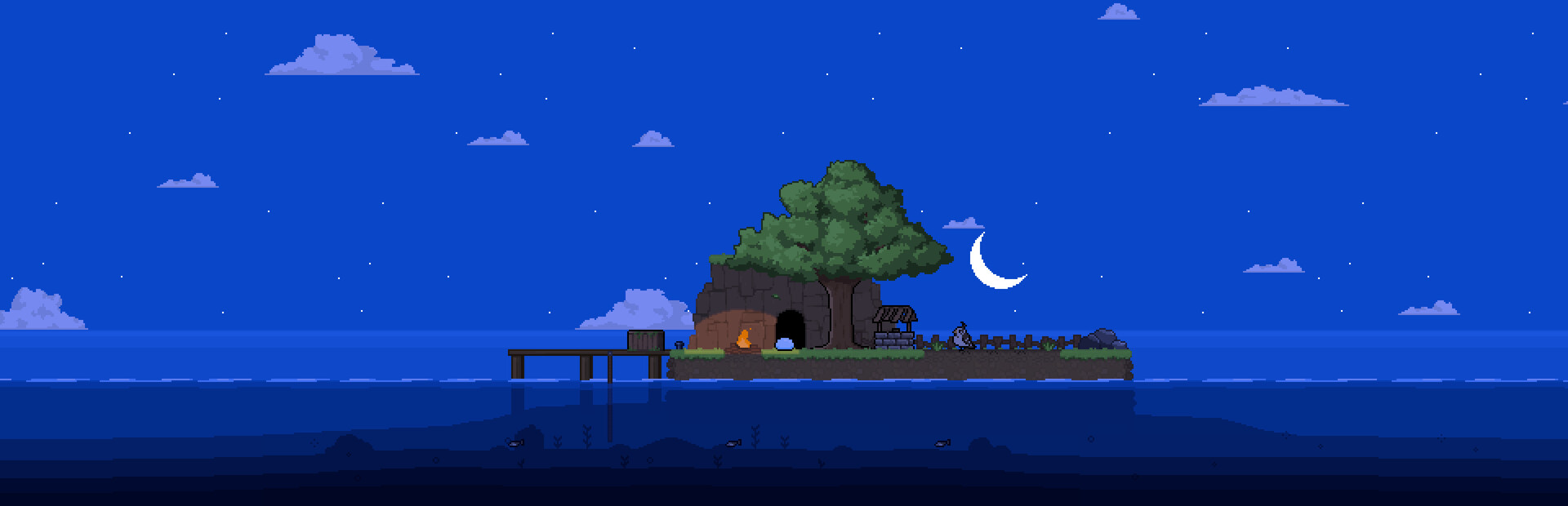 Castaway Slime