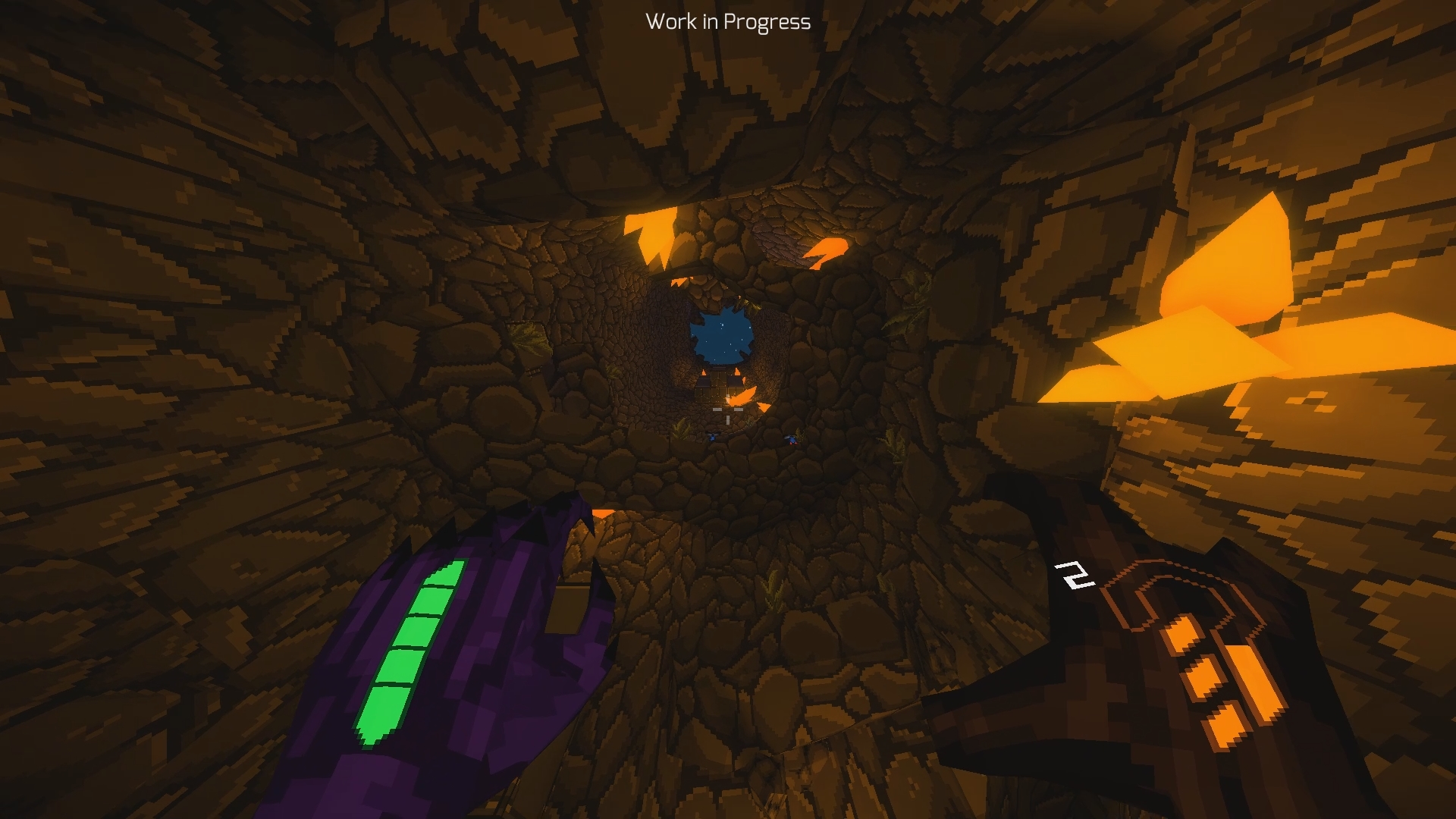 Exodemon screenshot 7