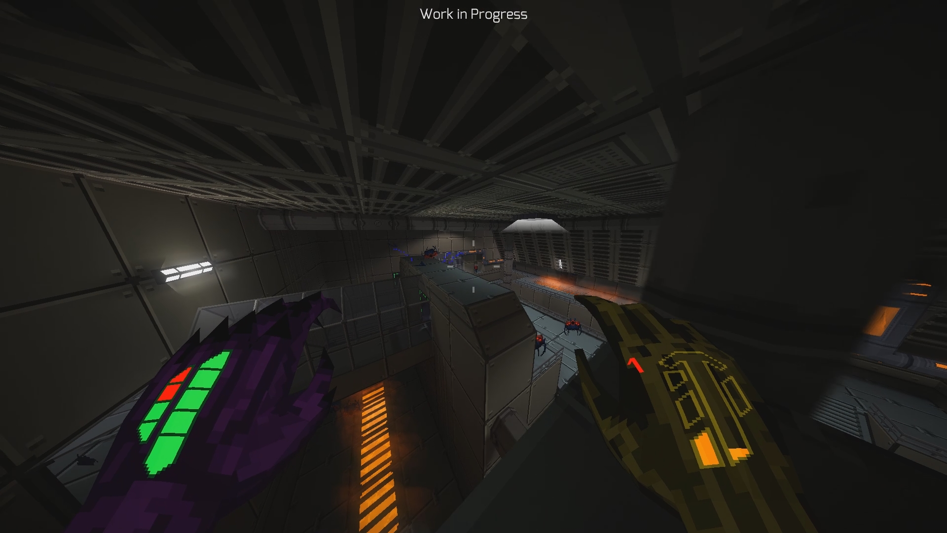 Exodemon screenshot 11