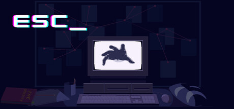 Esc_