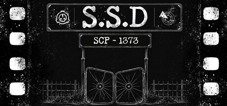 S.S.D. SCP-1373 — Steam header