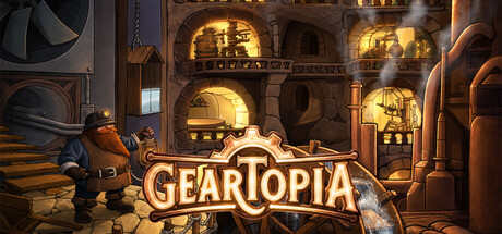 GearTopia