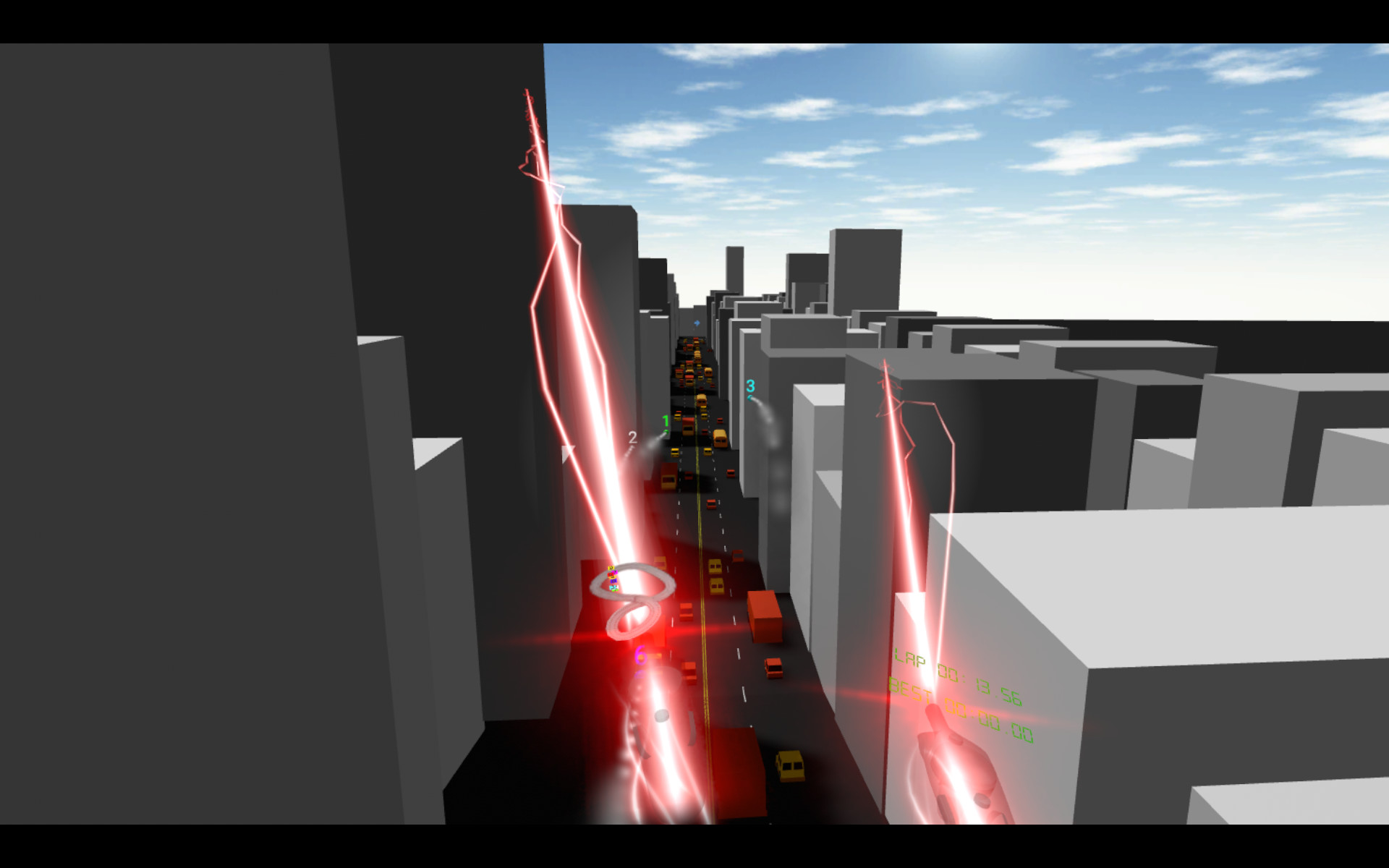 Grapply screenshot 3