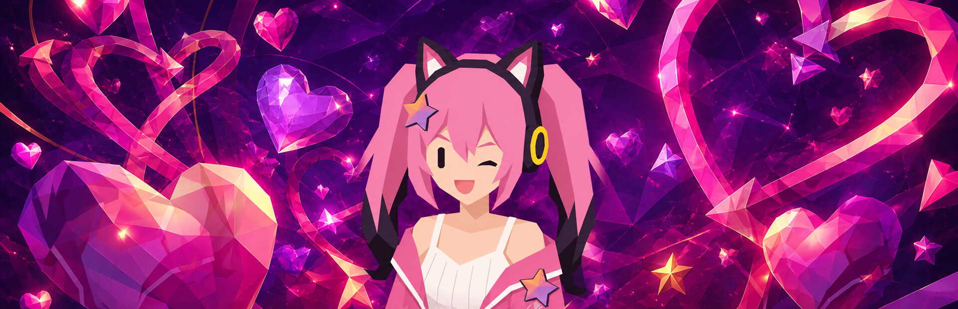 NYANCO: LOVE LOOP