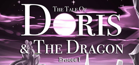 Link:"https://store.steampowered.com/app/516840/The_Tale_of_Doris_and_the_Dragon__Episode_1/"
