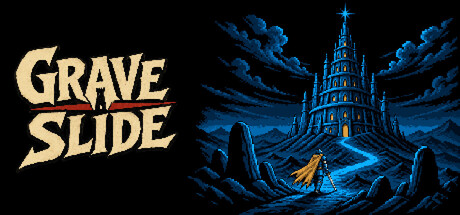 GRAVE SLIDE — Steam header