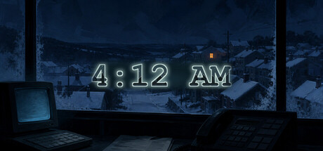 4:12 AM