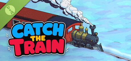 Catch The Train Demo