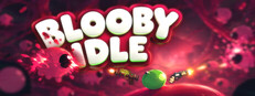 Blooby Idle cover art